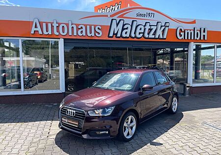 Audi A1 1.0 TFSI Ultra Sportback design*S-Tronic*