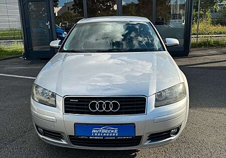 Audi A3 1.6 S-Line