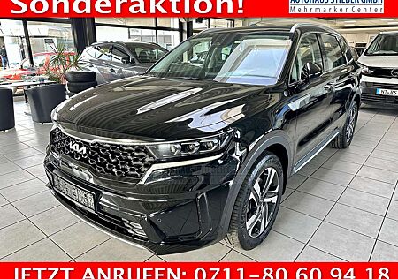 Kia Sorento EPH-VO+HI+SHZG+LHZG+NAVI+LED 132 kW (179 PS), A...