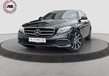 Mercedes-Benz E 300 de T Avantgarde MBUX MULTIBEAM DISTR KAMERA