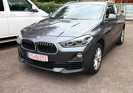 BMW X2 xDrive20i Sp Steptr/Navi/Klimaaut/PDC/SHZ/LED