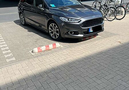 Ford Mondeo Turnier 1.5 EcoBoost Start-Stopp Aut. ST-Line