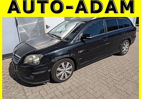 Toyota Avensis Kombi 1.8 Sol*Klima*