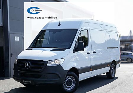 Mercedes-Benz Sprinter Kasten 316 CDI Hoch