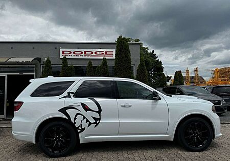 Dodge Durango 5,7L LEDER/SHZ/LHZ/20 ZOLL