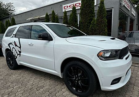 Dodge Durango 5,7L LEDER/SHZ/LHZ/20 ZOLL