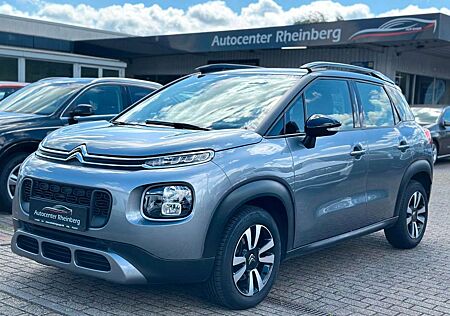 Citroën C3 Citroen Aircross Feel*HU 04.2027*