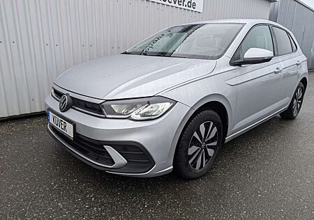 VW Polo Volkswagen Move 1,0 TSI DSG ACC+LED+Shzg+Einparkh.+15´´