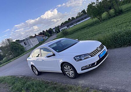 VW Passat Volkswagen 1.4 TSI BMT Comfortline