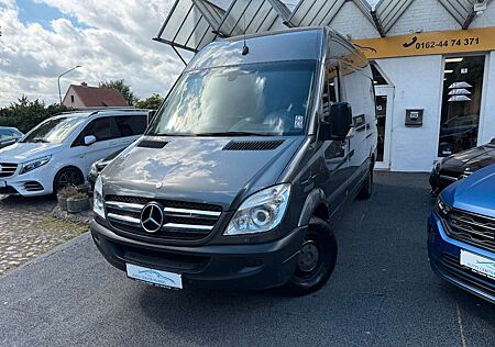 Mercedes-Benz Sprinter Kasten 216 BIXENON/TEMPOMAT/KLIMA/AHK