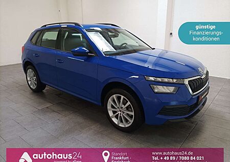 Skoda Kamiq 1.0 TSI Active Carplay|PDC|USB|DAB