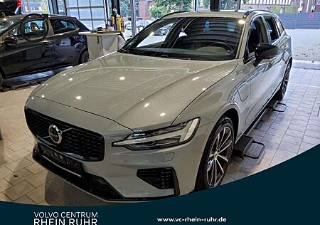 Volvo V60 T8 PLUG-IN AWD PLUS DARK AHK+FAP+PANO+MEMORY