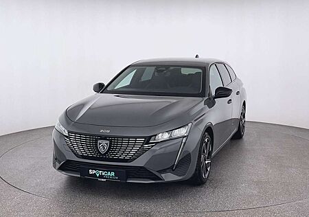 Peugeot 308 Allure Pack 1.5D*NAVI*SHZ*RFK*uvm
