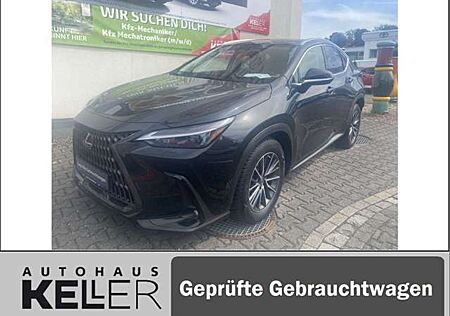 Lexus NX 350h E-FOUR Executive Line/Technik-/Interieurpaket
