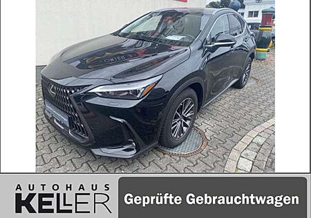 Lexus NX 350h E-FOUR Executive Line/Technik-/Interieurpaket