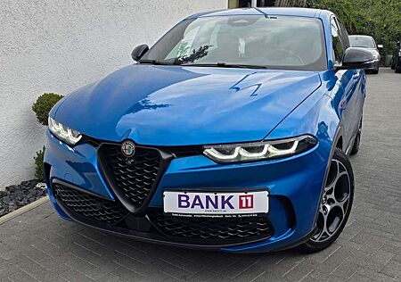 Alfa Romeo Tonale MildHybrid Veloce -Garantie/1.Hd/S-Heft-