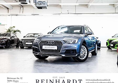 Audi A4 Allroad 45TFSi ACC/SIDE/MATRIX/e-SITZE/StHz.