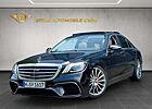 Mercedes-Benz S 350 d Umbau auf S 63 AMG Pano/4xMemory/Burm.