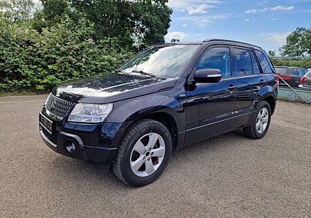 Suzuki Grand Vitara 1.9 DDIS 4x4 ALLRAD 5-Türig Klimaaut Euro 4