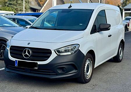 Mercedes-Benz Citan Kasten 110 CDI Worker Plus Klima PTS DAB