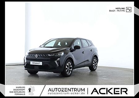 Renault Symbioz 140 MHEV Evolution Navi/RFK/Sitzhzg/PDC