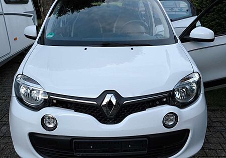 Renault Twingo SCe 70 Start&Stop Liberty