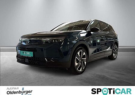 Opel Grandland GS Automatik inkl. Tech-Paket, beh. Frontscheibe