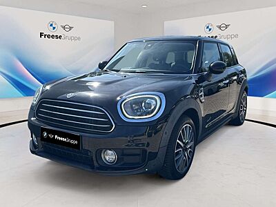 MINI Cooper Countryman Cooper ALL4 Countryman PANO XDRIVE SPORTSITZE BT