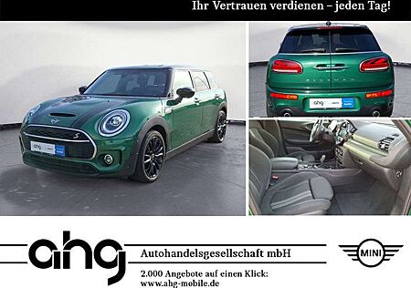 Mini Cooper S Clubman ALL4 Automatik Bluetooth Klima