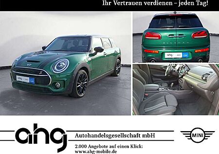 Mini Cooper S Clubman ALL4 Automatik Bluetooth Klima