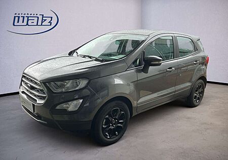Ford EcoSport Cool & Connect 1.0i 100PS, Winterpaket,Alu, PDC