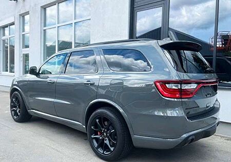 Dodge Durango R/T 5.7l V8 Hemi Perfor. LPG 4.99%