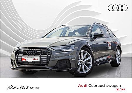 Audi A6 Allroad 45TDI qu Stronic Navi LED B&O ACC EPH