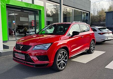 Cupra Ateca 4Drive DSG - Ihr Vertragshändler