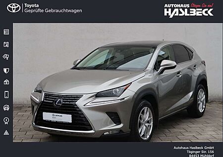 Lexus NX 300 300h Executive Line+PremiumNavi+PanoDach+Safety Sy