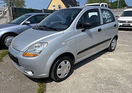 Chevrolet Matiz S orig.45000km gepflegter Zustand