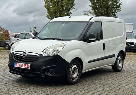 Opel Combo gebraucht kaufen Opel Combo D Kasten 1,3 CDTI L1H1 2,2t Komfort-Paket