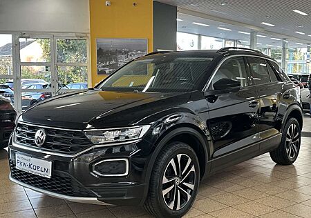 VW T-Roc Volkswagen 2.0 TDi DSGIQ.DRIVE *NAVi*LED*SPuR*ACC*