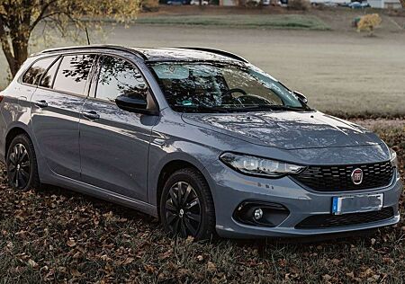 Fiat Tipo Kombi 1.4 T-Jet S-Design
