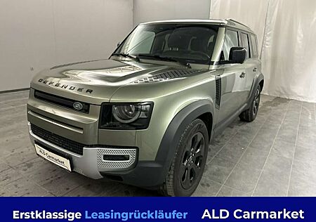 Land Rover Defender 110 P400e S Geschlossen, 5-türig, Automatik, 8-Gan