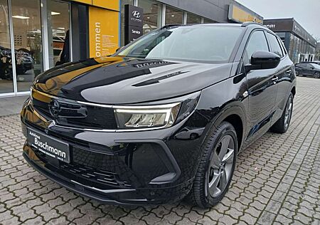 Opel Grandland Plug-in-Hybrid 1.6 GS Line +MATRIX-LED+