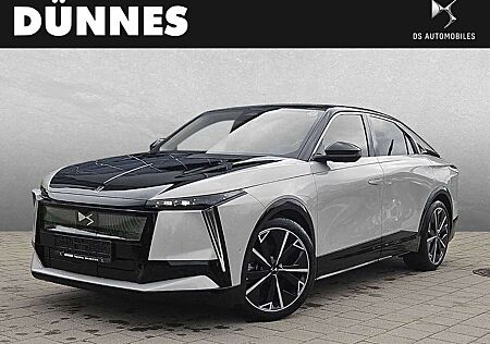 Citroen DS N°8 ÉTOILE 74kWh