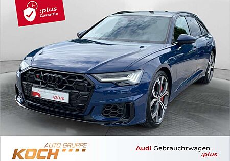 Audi S6 55 TDI q. Tiptr., HD Matrix, AHK, Pano,