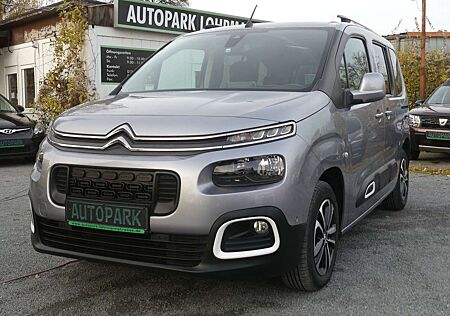 Citroën Berlingo Citroen Shine M*1.Hand*SH-gepfl*MwSt*Nr.74