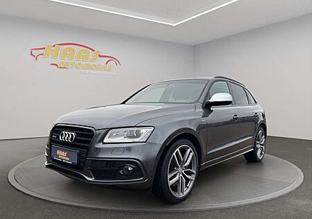 Audi SQ5 3.0 TDI competition quattro*aus 1.Hand*AHK*
