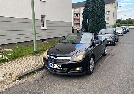 Opel Astra Cabrio 1,8