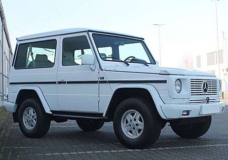 Mercedes-Benz G 230 (W463) 230 GE