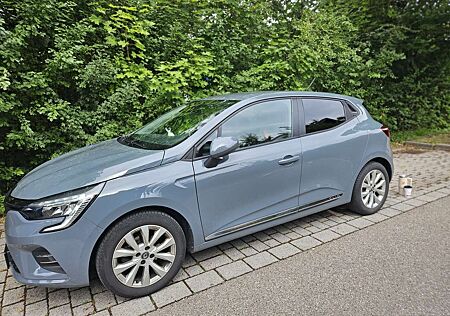 Renault Clio Experience