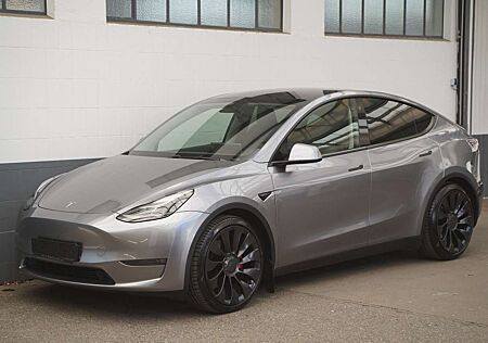 Tesla Model Y Performance *Matrix-LED*
