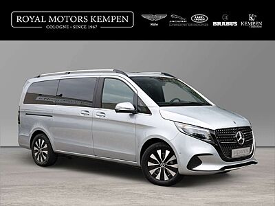 Mercedes-Benz V 250 d 4MATIC AVANTGARDE lang elektr. Türen
